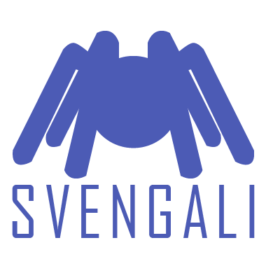 Svengali Logo
